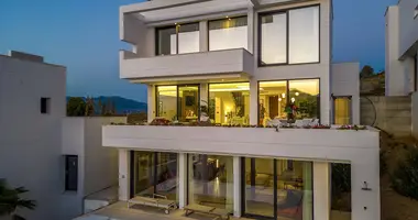 Villa 4 habitaciones en Mijas, Španjolska