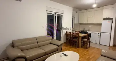 Apartamento 1 habitación en Tuski put, Montenegro