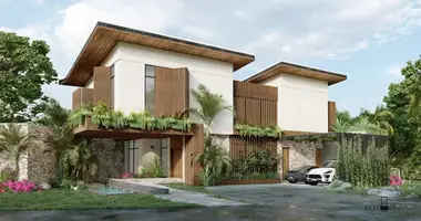 Villa in Higuey, Dominikanische Republik