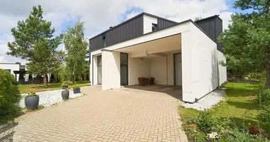 Dom w Kalodziscanski sielski Saviet, Białoruś