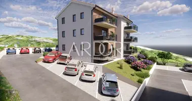 2 bedroom apartment in Kosi, Croatia