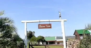 Maison 1 chambre dans San Carlos, Uruguay