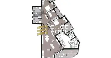1 bedroom apartment in Mellieħa, Malta
