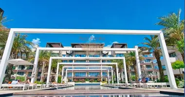 1 bedroom apartment in Montenegro