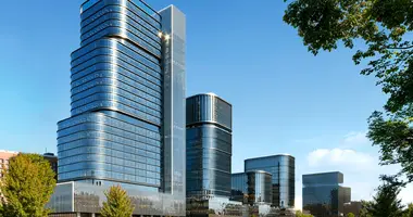 Nieruchomości komercyjne 72 293 m² w Horosevskij, Rosja