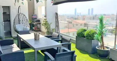 Appartement 2 chambres dans Limassol, Chypre