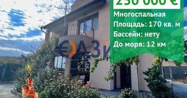 Haus 5 zimmer in Laka, Bulgarien