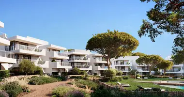 Mieszkanie 2 pokoi w Salou, Hiszpania