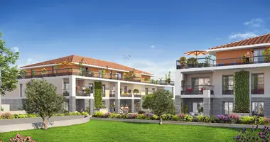 Appartement 3 chambres dans Vallauris, France