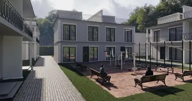 Villa 3 bedrooms in Batumi, Georgia