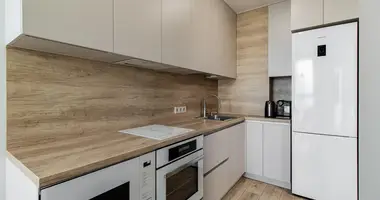 1 room apartment in Minsk, Belarus