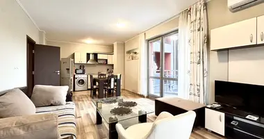Apartamento 2 habitaciones en Nesebar, Bulgaria