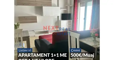 1 bedroom apartment in Bashkia Vlore, Albania