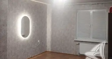 Mieszkanie 1 pokój w Małoryta, Białoruś