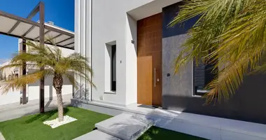 3 bedroom apartment in Pilar de la Horadada, Spain
