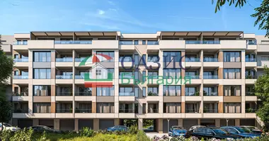 Wohnung 2 zimmer in Pomorie, Bulgarien