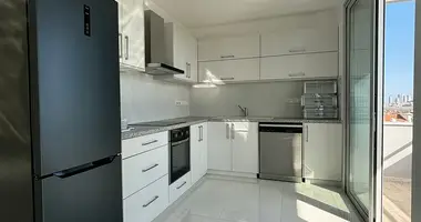 Penthouse 3 Schlafzimmer in Limassol District, Zypern