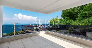 Apartamento 2 habitaciones en Grad Opatija, Croacia