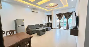 2 bedroom condo in Sangkat Phsar Daeum Thkov, Cambodia