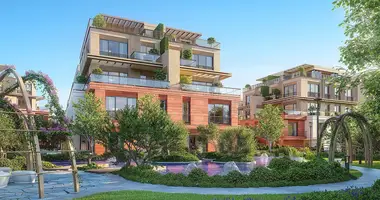 Apartment in Eyupsultan, Turkey