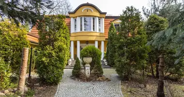 Wohnung in Warschau, Polen