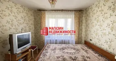 Appartement 4 chambres dans Hrodna, Bélarus