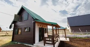 Dom 2 pokoi w Zabljak, Czarnogóra