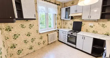 1 bedroom apartment in Warsaw, Poland
