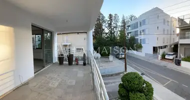 Mieszkanie 4 pokoi w Nikozja, Cypr