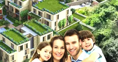 Apartment in Radanovici, Montenegro