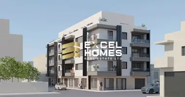 Apartamento en Mosta, Malta