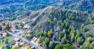 Plot of land in Kato Platres, Cyprus