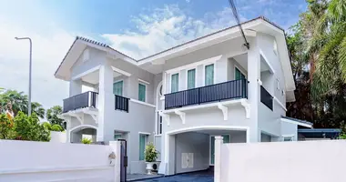 Maison 4 chambres dans Pattaya, Thaïlande