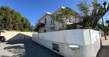 Wohnung 3 Schlafzimmer in Germasogeia, Zypern