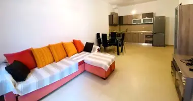 1 bedroom apartment in Pomorie, Bulgaria