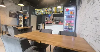 Gewerbefläche 95 m² in Zabki, Polen