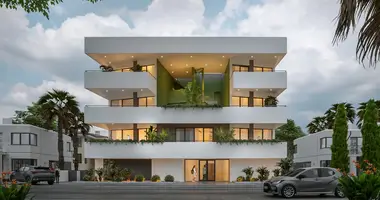 3 bedroom apartment in Limassol, Cyprus