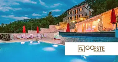 Casa 4 habitaciones en Opcina Dezanovac, Croacia