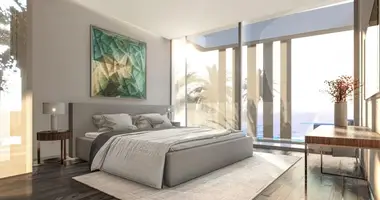 Villa 5 bedrooms in Paphos Municipality, Cyprus