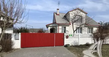 Dom w Telmy I, Białoruś