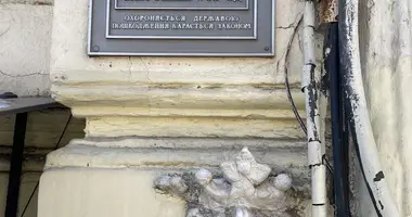4 room apartment in Odesa, Ukraine