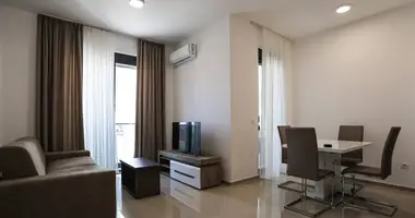 Mieszkanie 1 pokój w Budva, Czarnogóra