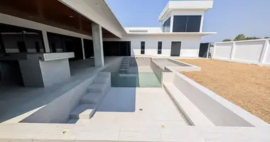 Terrain dans Nong Prue, Thaïlande