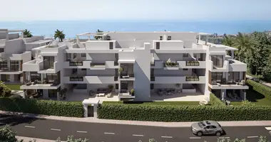 Bungalow in Resinera Voladilla, Spanien