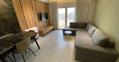 Apartamento 2 habitaciones en Bashkia Durres, Albania
