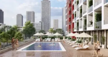 Studio 1 Schlafzimmer in Batumi, Georgien