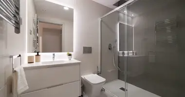 Квартира 3 спальни в Бенидорм, Испания