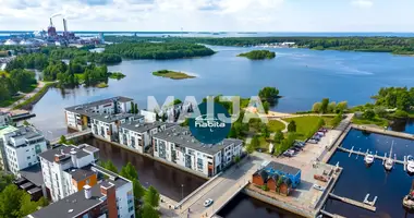 Квартира в Oulu sub region, Финляндия