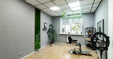 Oficina 46 m² en Minsk, Belarús