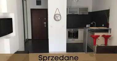 Apartamento 2 habitaciones en Smolice, Polonia